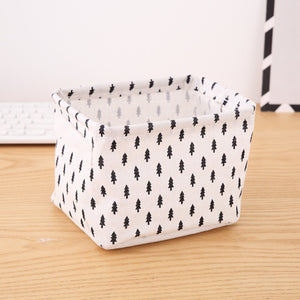 Creative Storage Basket