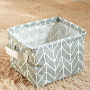 Creative Storage Basket