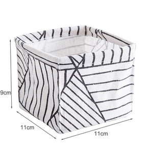 Creative Storage Basket