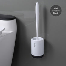 Load image into Gallery viewer, TPR Toilet Brush Rubber