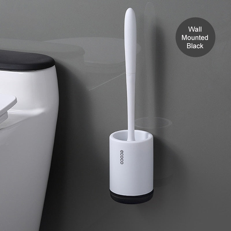 TPR Toilet Brush Rubber