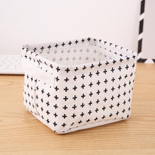 Load image into Gallery viewer, Creative Storage Basket