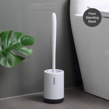Load image into Gallery viewer, TPR Toilet Brush Rubber