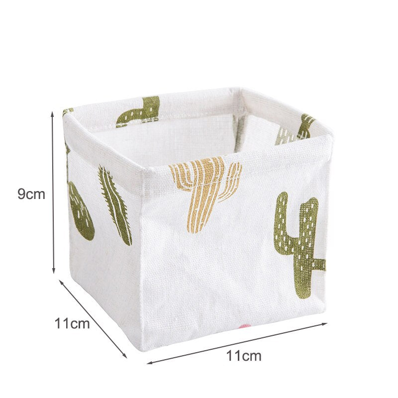 Creative Storage Basket