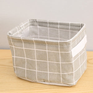 Creative Storage Basket