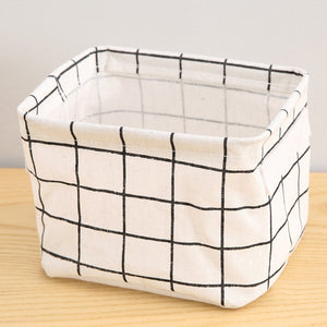 Creative Storage Basket