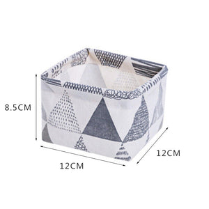 Creative Storage Basket