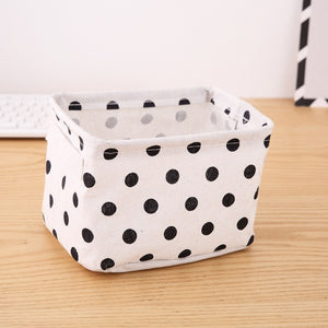 Creative Storage Basket