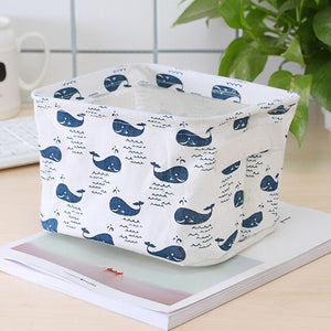 Creative Storage Basket