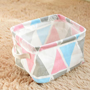 Creative Storage Basket