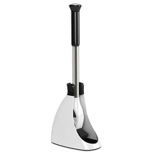 Load image into Gallery viewer, New Scrubber Washroom Toilet Brush