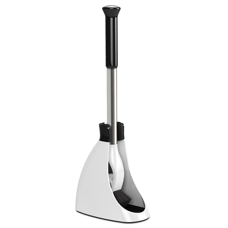 New Scrubber Washroom Toilet Brush
