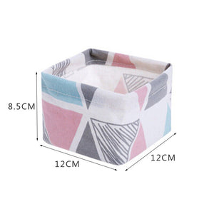 Creative Storage Basket