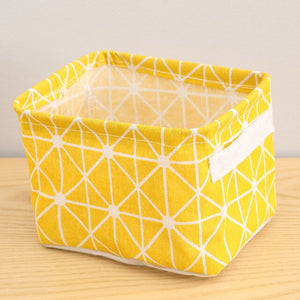 Creative Storage Basket