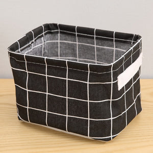 Creative Storage Basket