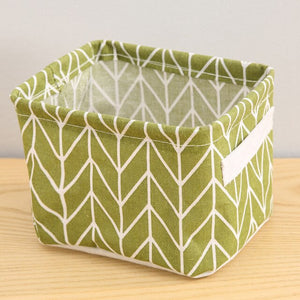 Creative Storage Basket