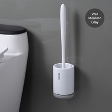 Load image into Gallery viewer, TPR Toilet Brush Rubber