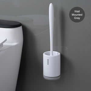TPR Toilet Brush Rubber