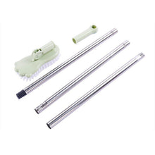 Load image into Gallery viewer, TPR Toilet Brush Rubber