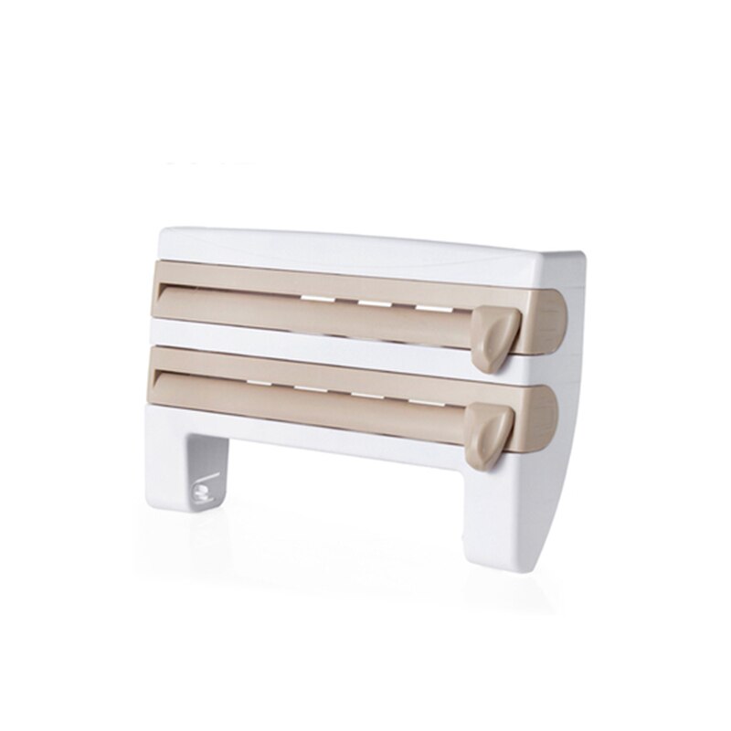 Kitchen Storage Rack