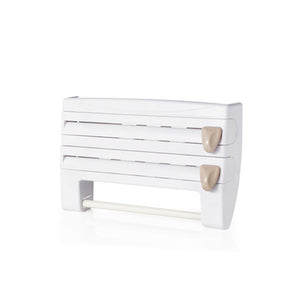 Kitchen Storage Rack