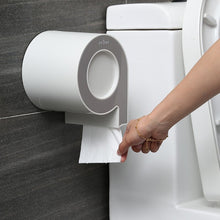 Load image into Gallery viewer, Wall-mounted Toilet Paper Holder
