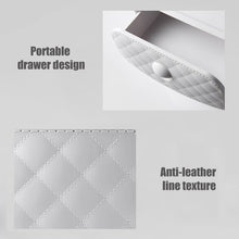 Load image into Gallery viewer, Waterproof Wall Mount Toilet Paper Holder Shelf