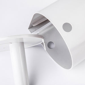 Wall-mounted Toilet Paper Holder