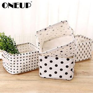 Creative Storage Basket