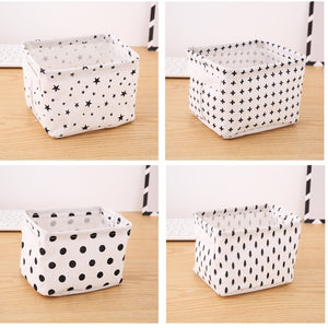 Creative Storage Basket