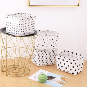 Creative Storage Basket