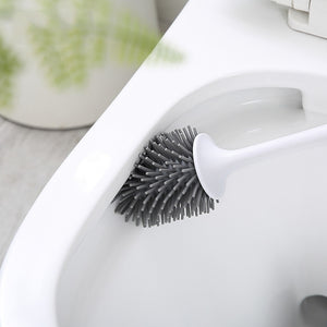 TPR Toilet Brush Rubber