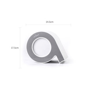 Wall-mounted Toilet Paper Holder