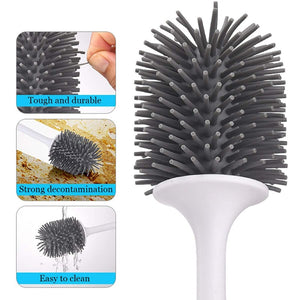 TPR Toilet Brush Rubber