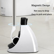 Load image into Gallery viewer, New Scrubber Washroom Toilet Brush