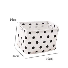 Load image into Gallery viewer, Creative Storage Basket