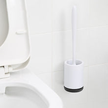 Load image into Gallery viewer, TPR Toilet Brush Rubber
