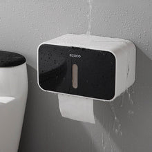 Load image into Gallery viewer, Waterproof Toilet Paper Holder For Toilet Paper Towel