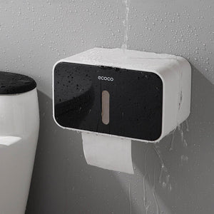 Waterproof Toilet Paper Holder For Toilet Paper Towel