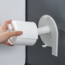 Load image into Gallery viewer, Wall-mounted Toilet Paper Holder
